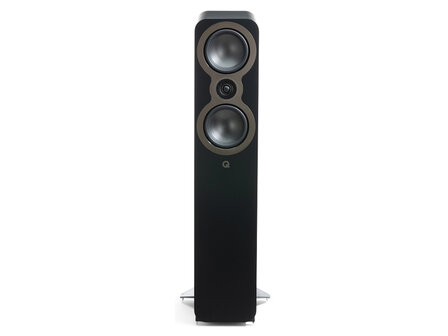 Q Acoustics 3050c (Zwart)