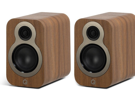 Q Acoustics 3010c (Eiken)