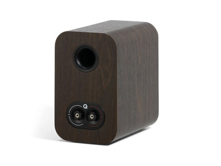 Q Acoustics 3020c (Walnut)