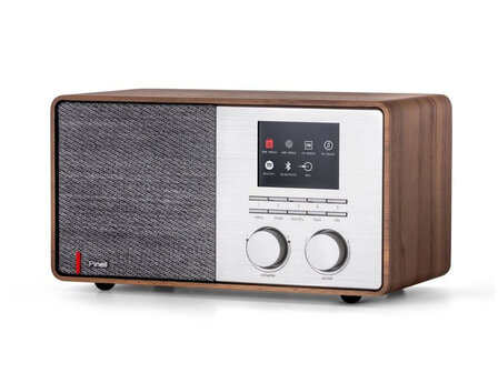 Pinell SuperSound 301 (Walnut)