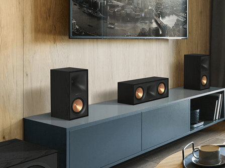 Klipsch R-50M