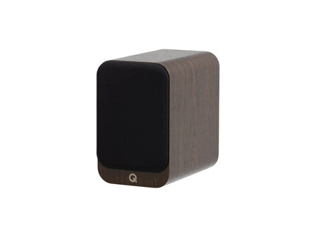 Q Acoustics 3030c (Walnut)