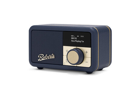 Roberts Revival Petite 2 (Midnight blue)