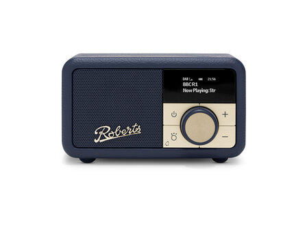 Roberts Revival Petite 2 (Midnight blue)