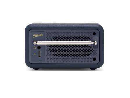 Roberts Revival Petite 2 (Midnight blue)