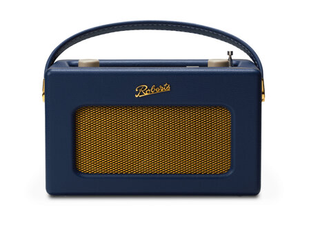 Roberts Revival iStream 3L (Midnight blue)