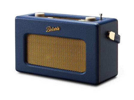 Roberts Revival iStream 3L (Midnight blue)