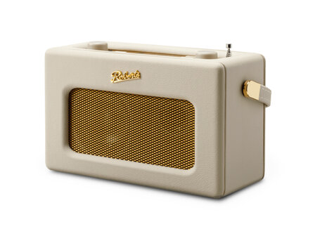 Roberts Revival iStream 3L (Pastel cream)