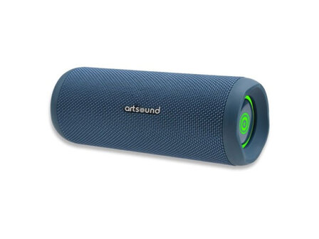 Artsound PWR03 (Blauw)