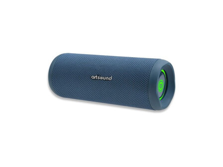 Artsound PWR02 (Blauw)