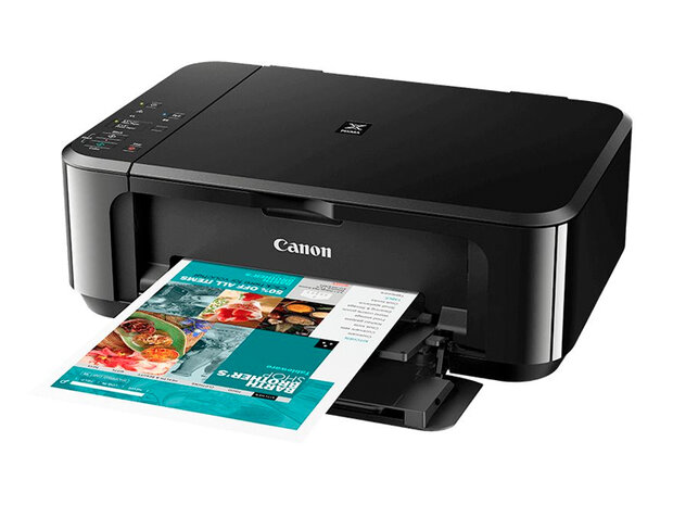 Canon PIXMA MG3650S