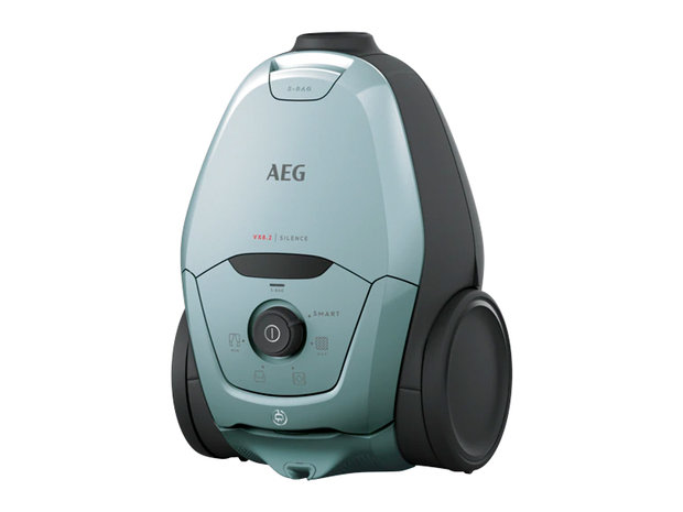 AEG VX82-1-4MB (stofzuiger met zak)