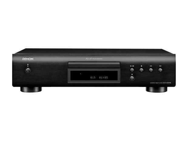 Denon DCD-600NE (Zwart)