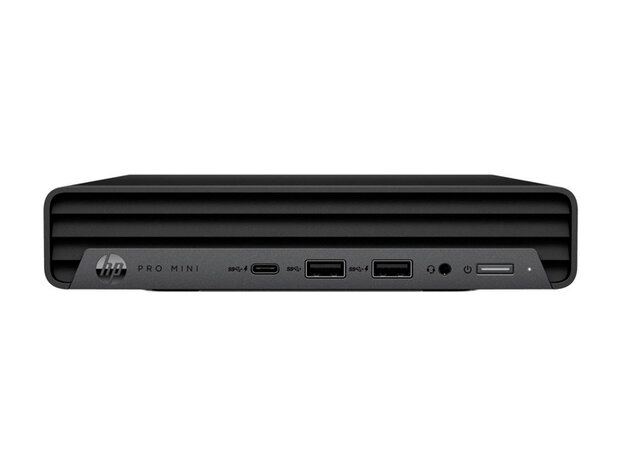 HP Prodesk Mini 400 G9 W10