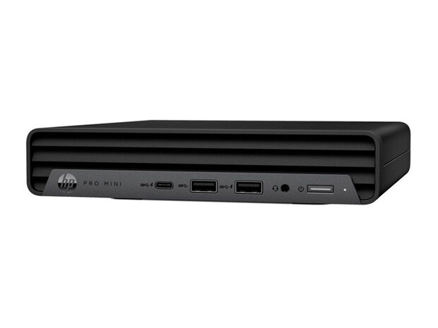 HP Prodesk Mini 400 G9 W10