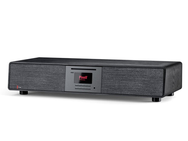 Pinell Supersound 901