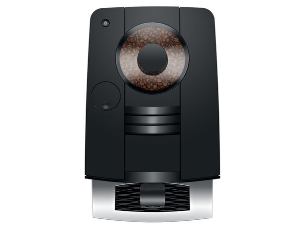 Jura C8 (Piano Black (EA))