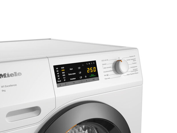 Miele WEB 115 WPS