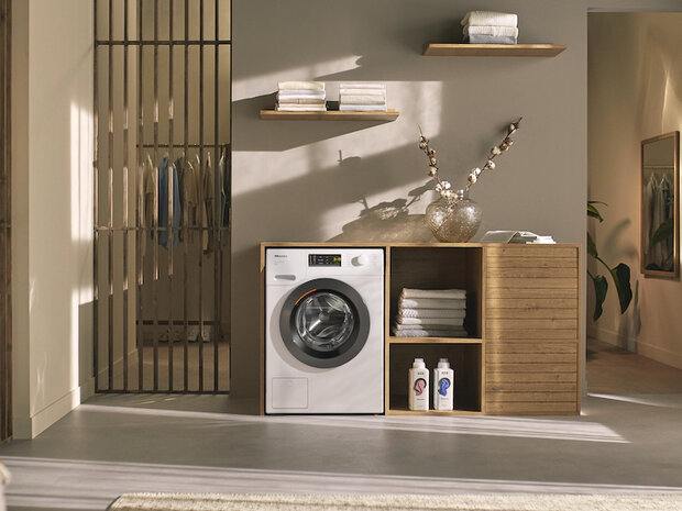 Miele WEB 115 WPS