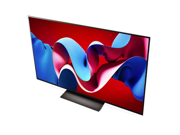 LG OLED55C46LA (OLED TV)