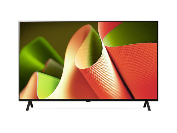 LG OLED55B42LA (OLED TV) [tijdelijk uitverkocht]