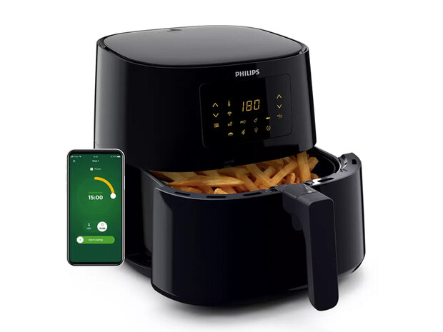 Philips HD9280/70 (Airfryer)