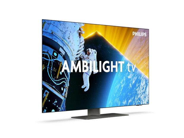 Philips 48OLED849/12 (OLED TV)