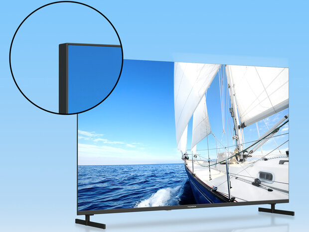 Thomson 24HG2S14C (LED TV) [tijdelijk uitverkocht]