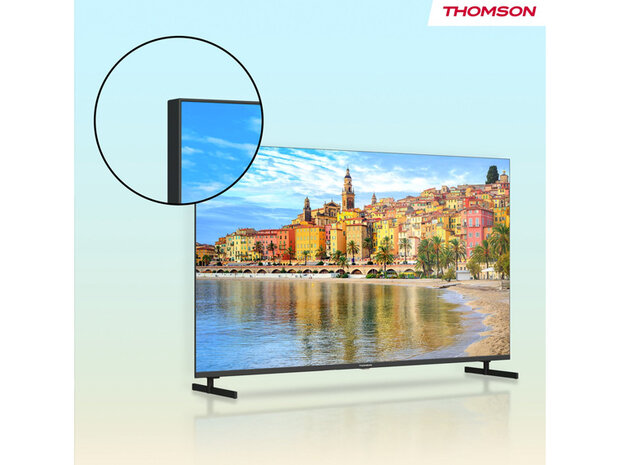 Thomson 32FG2S14C (LED TV)