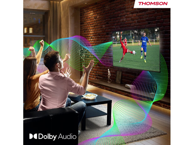 Thomson 32FG2S14C (LED TV)