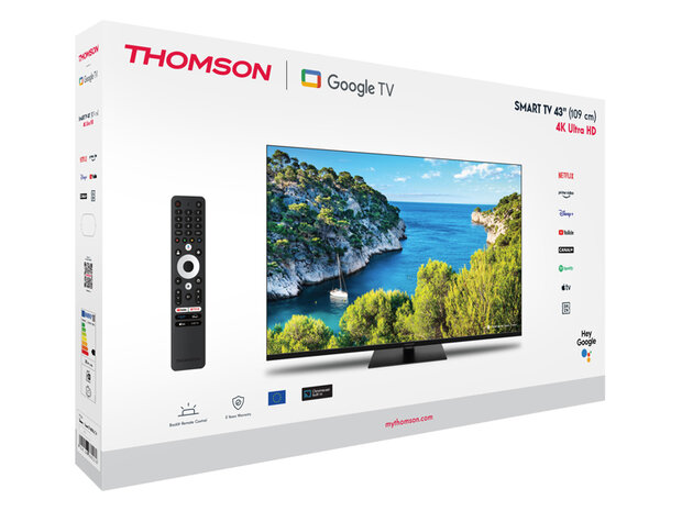 Thomson 43UG5C14 (LED TV)