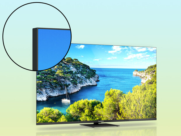 Thomson 43UG5C14 (LED TV)