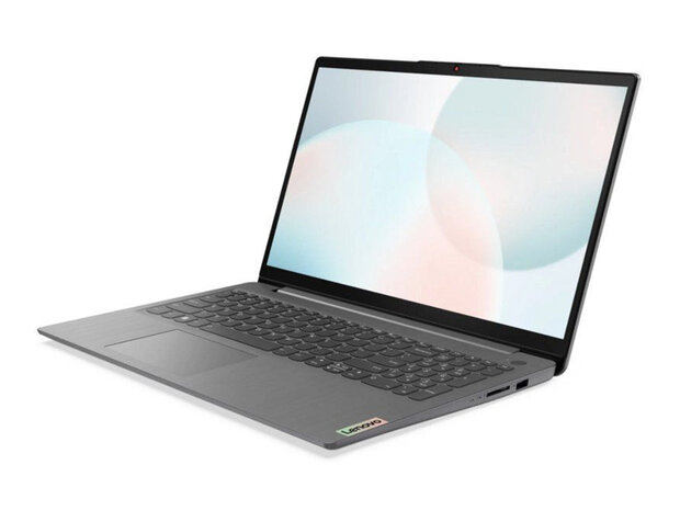 Lenovo IdeaPad 3 1215U (15.6 inch F-HD)