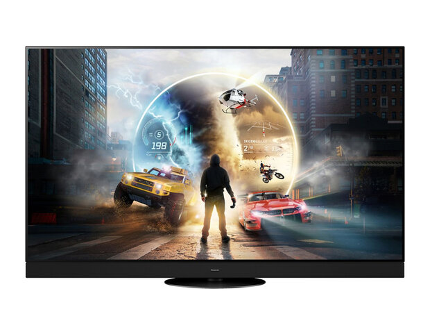 Panasonic TV-65Z90AE6 (OLED TV) [tijdelijk uitverkocht]