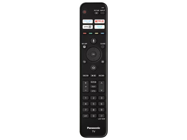 Panasonic TX-55MXT886 (LED TV)