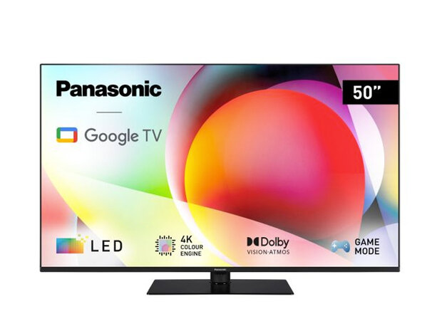 Panasonic TN-50W70AEZ (LED TV)