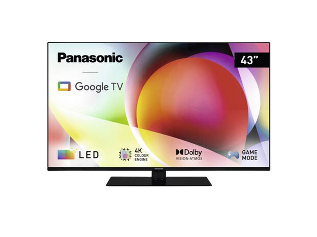 Panasonic TN-43W70AEZ (LED TV)