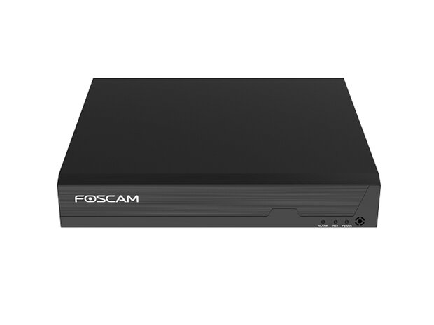 Foscam FN9108H 8-kanaals 5MP NVR