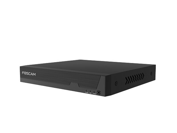 Foscam FN9108H 8-kanaals 5MP NVR