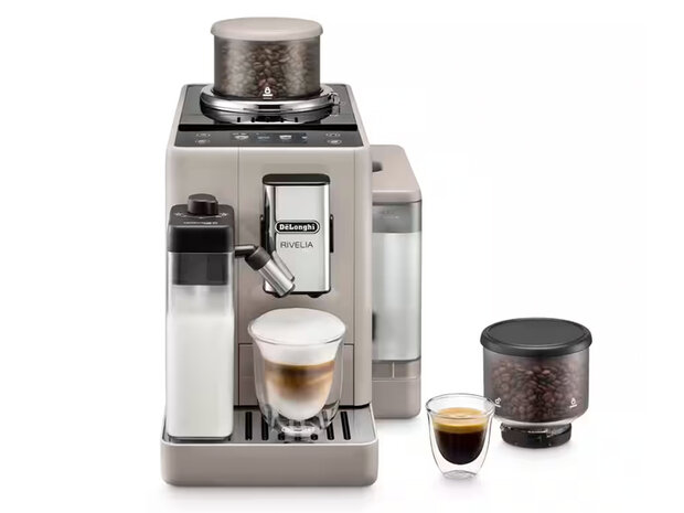 De'longhi EXAM440.55.BG (Rivelia beige)