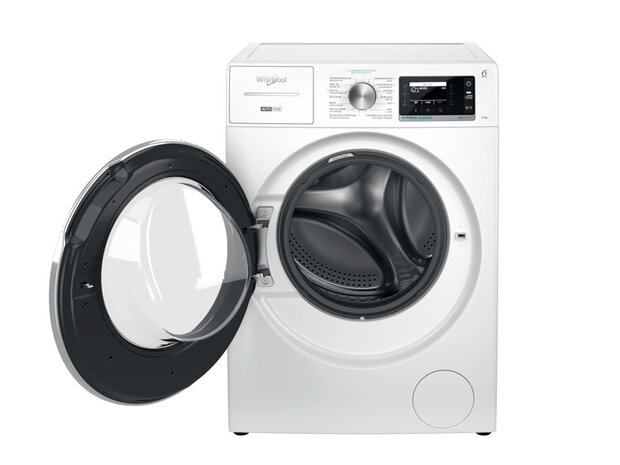 Whirlpool W8 89AD SILENCE BE