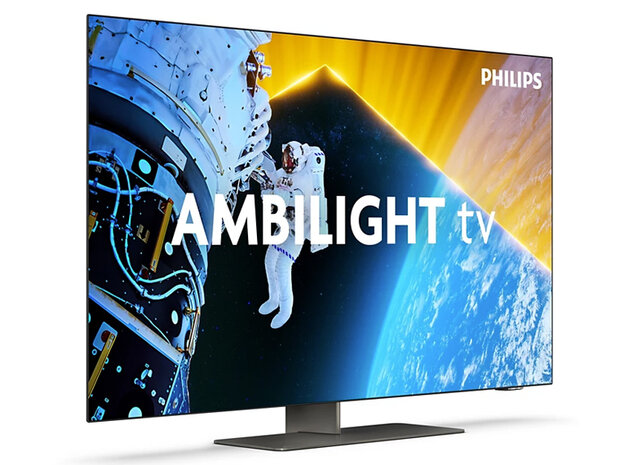 Philips 55OLED849/12 (OLED TV)