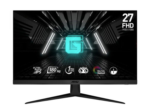 MSI G2712F (27 inch)