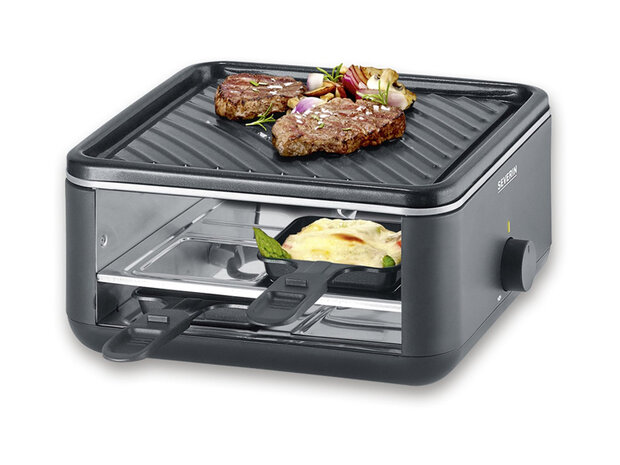 Severin RG 2360 (Gourmetstel)