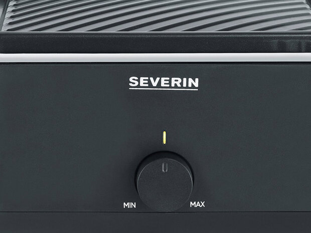 Severin RG 2360 (Gourmetstel)