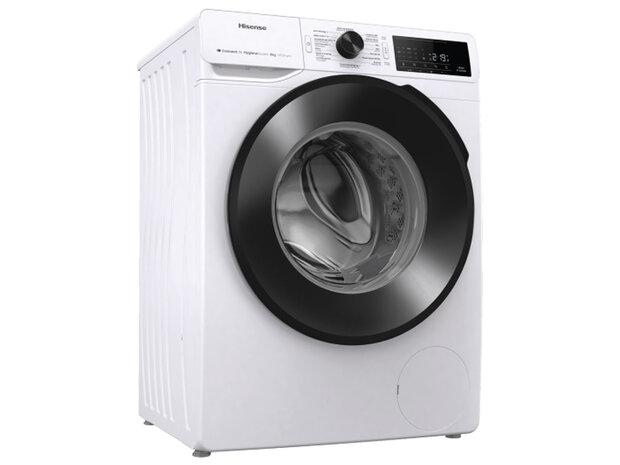 Hisense WF3V843BW