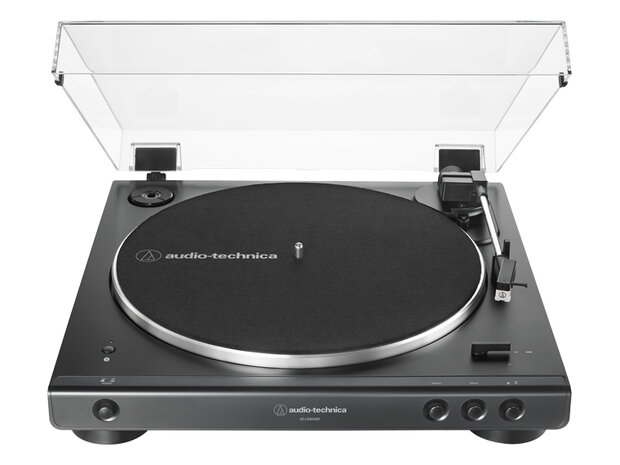 Audio Technica AT-LP60XBT (Black)