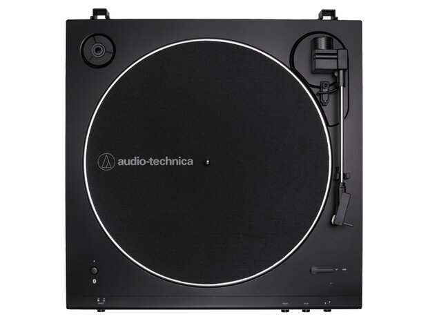 Audio Technica AT-LP60XBT (Black)