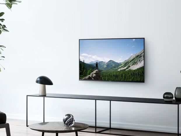 Panasonic TX-32MSW504 (LED TV)