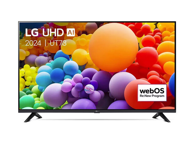 LG 43UT73006LA (LED TV)